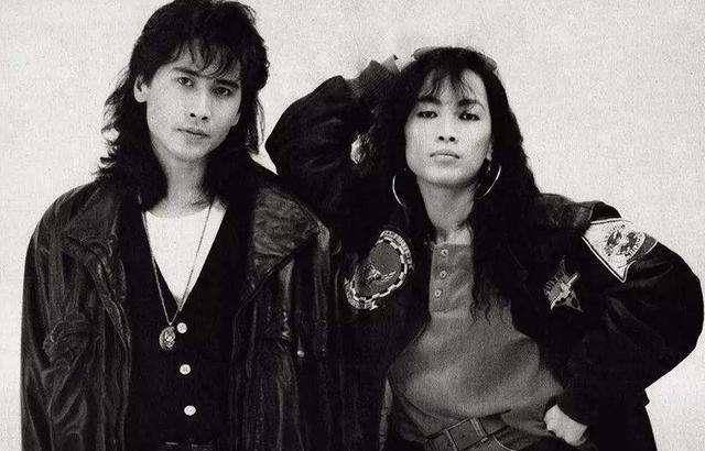 关之琳的影迷见面会与互动回忆_见到关之琳真人天涯_见到关之琳