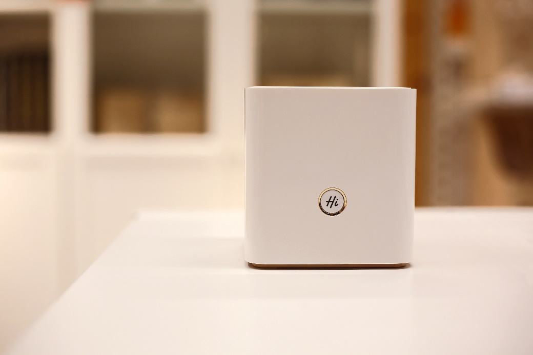 TP-Link路由器的设计美学提升家居环境_家居美学是什么_家居美学搜罗