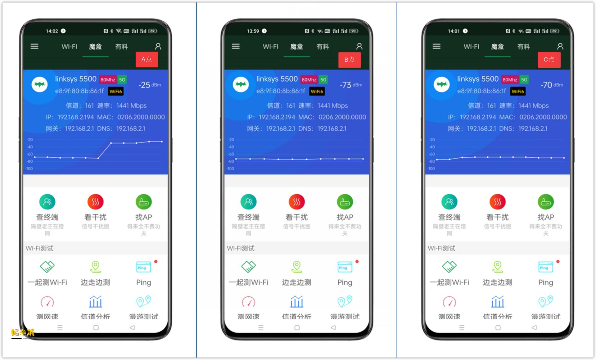 使用TP-LINK 150M Mini路由器的无线桥接设置_使用TP-LINK 150M Mini路由器的无线桥接设置_使用TP-LINK 150M Mini路由器的无线桥接设置