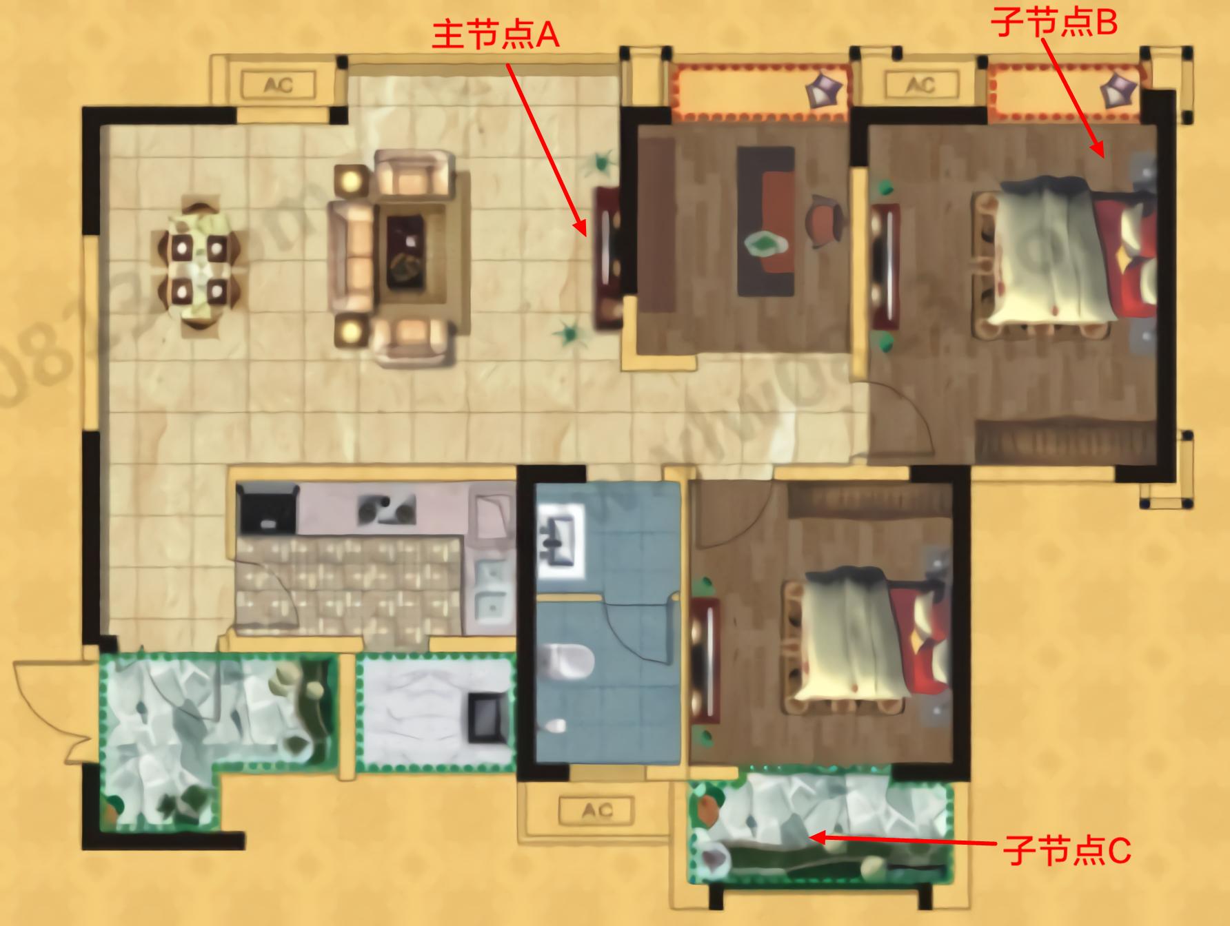 使用TP-LINK 150M Mini路由器的无线桥接设置_使用TP-LINK 150M Mini路由器的无线桥接设置_使用TP-LINK 150M Mini路由器的无线桥接设置