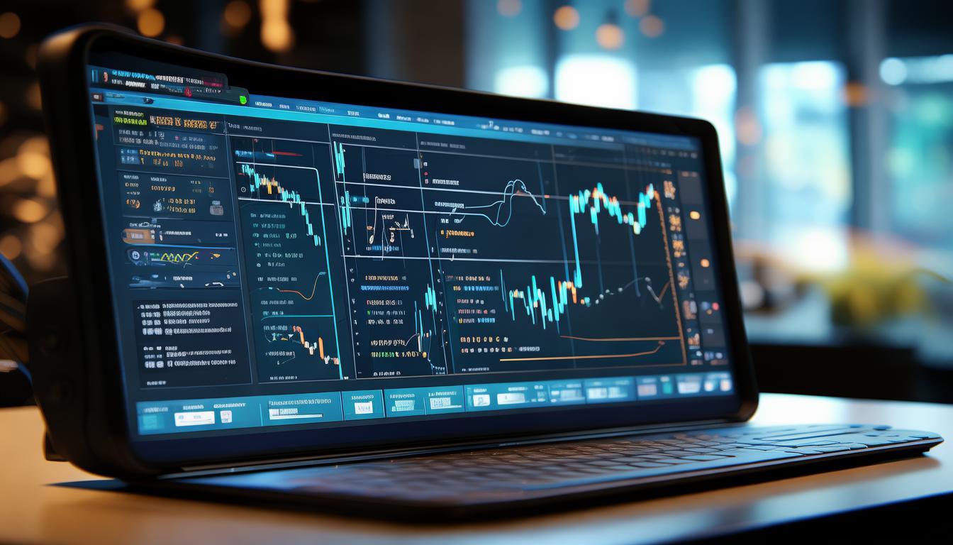 安卓性能监控软件_如何通过tp官方下载安卓最新版本2025监控市场动态,增强投资信心?_手机信息监控app