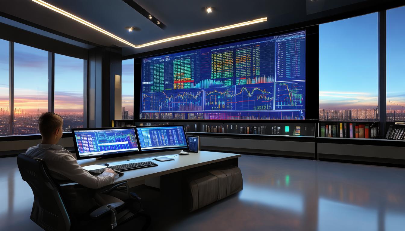 新兴公安网官网_三维网技术论坛官网_如何在TP钱包官网(tpwallet.io)中学习新兴技术以应对市场变化?