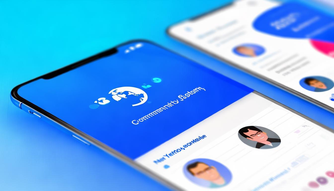 钱包金融官网首页_钱包网最新消息_如何通过tokenpocket钱包官网下载app参与社区讨论,丰富你的投资视野?