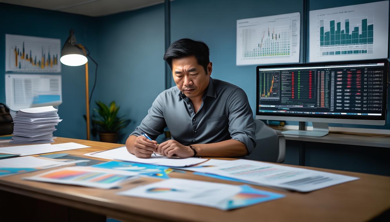 如何通过tpwallet最新版官网获取重要投资报告以优化决策过程?_决策ai_决策详情