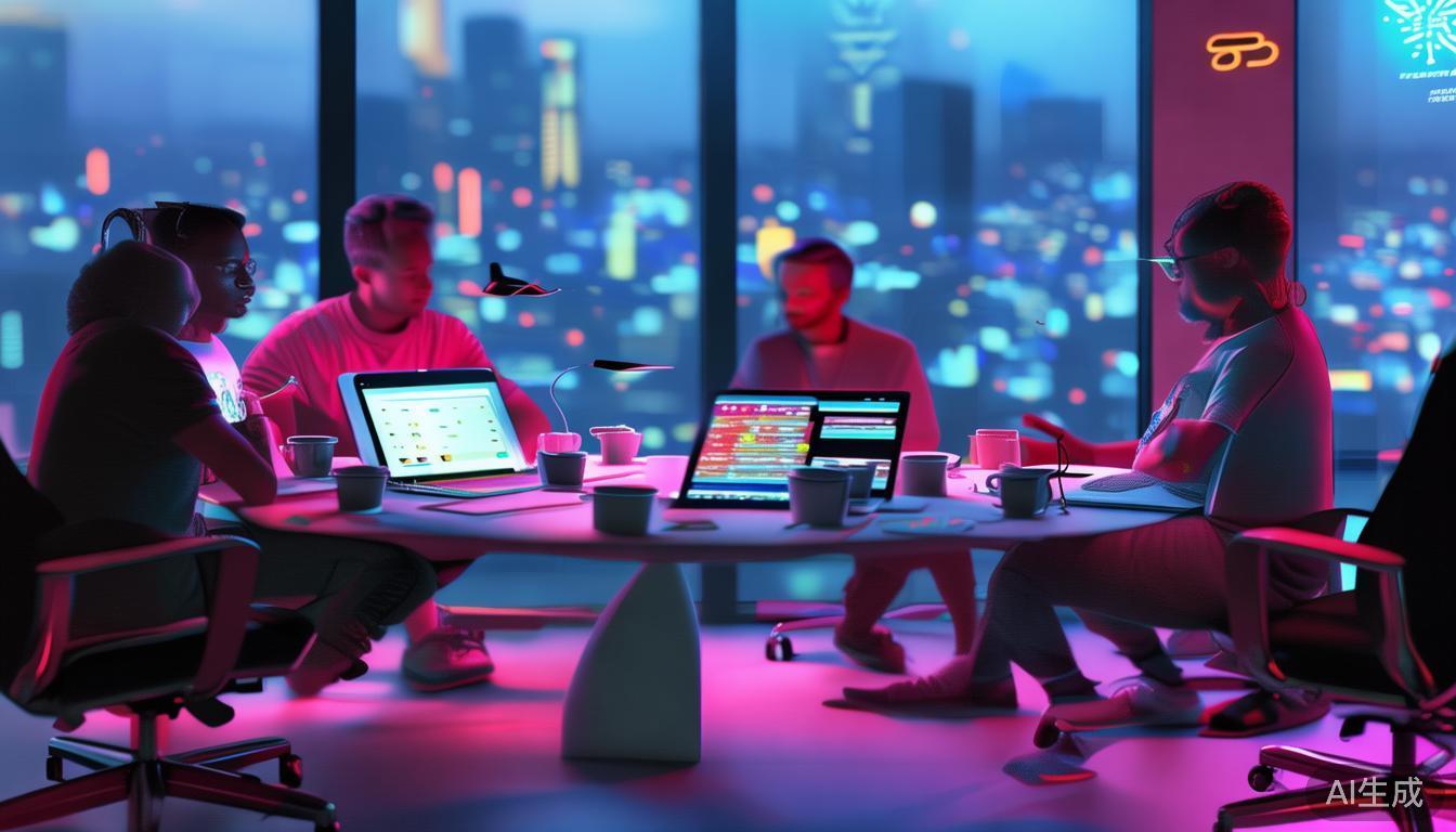 认知提升_认知app_如何通过TP官方app下载提升行业认知度?