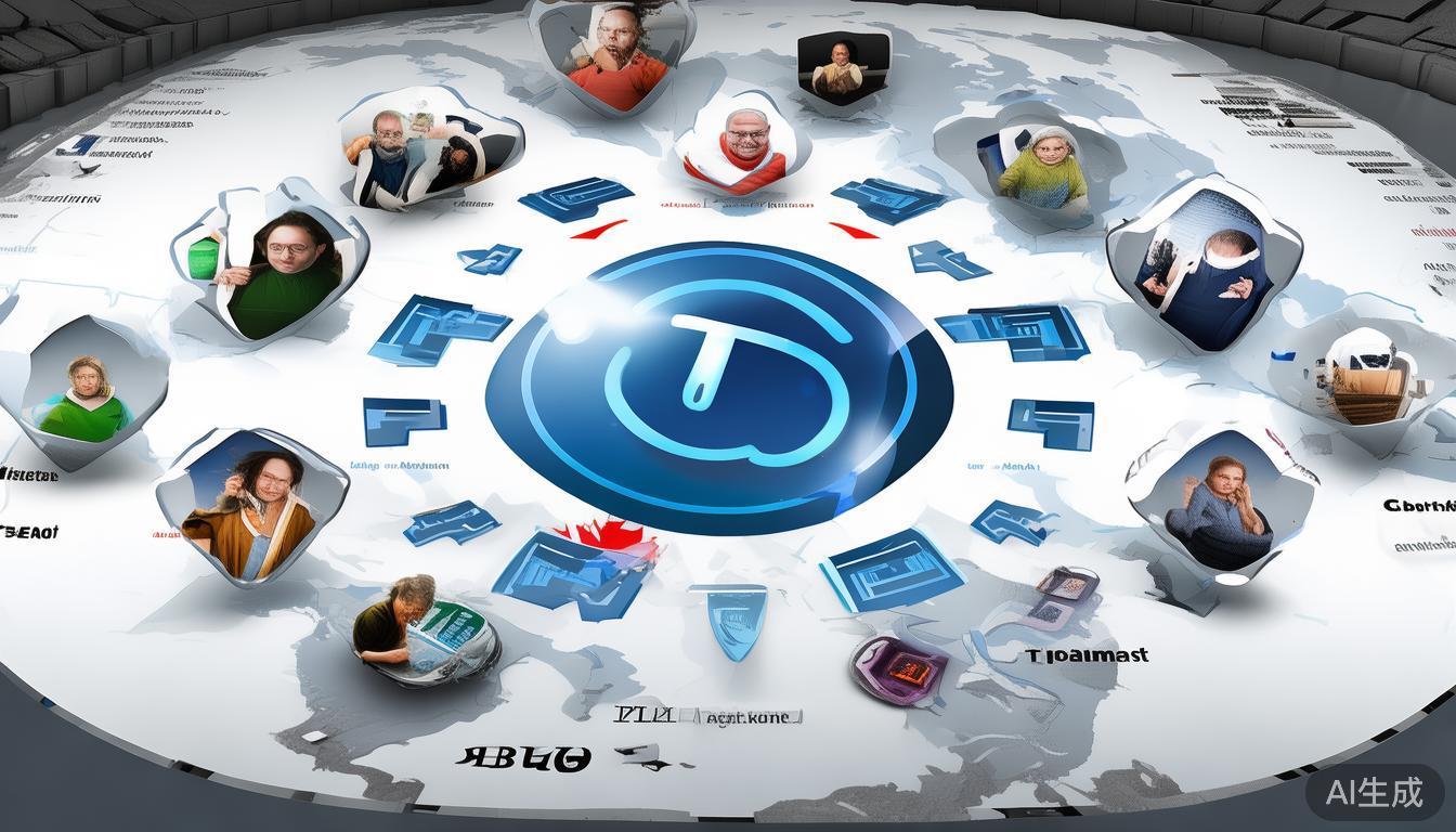 全球市场定义_全球市场走向_理解TPWallet的全球市场定位