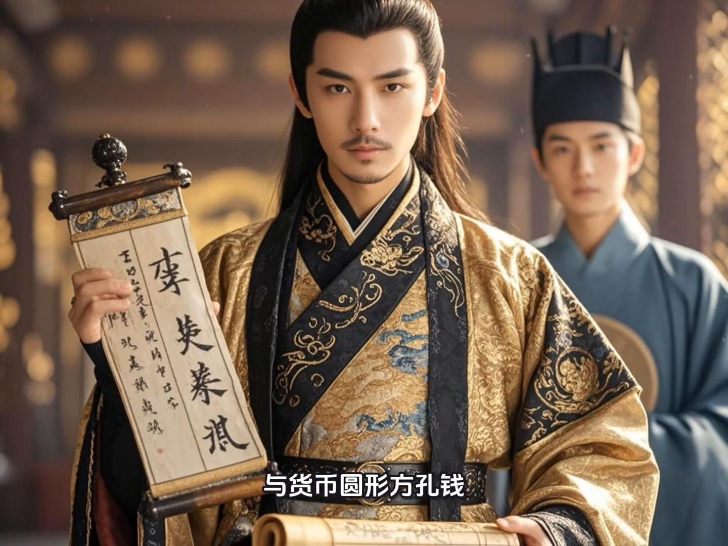 秦王嬴政仰慕的思想家是谁_秦王嬴政的历史记忆与文化认同_秦王嬴政历史评价