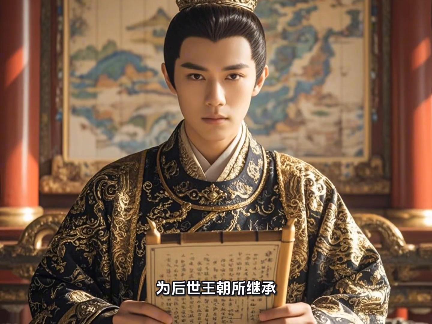 秦王嬴政的历史记忆与文化认同_秦王嬴政仰慕的思想家是谁_秦王嬴政历史评价