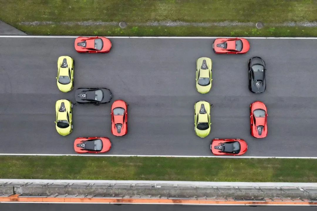 迈凯伦百科_迈凯伦计划_如何通过拥有迈凯伦提升自信？