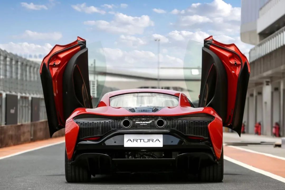 迈凯伦百科_如何通过拥有迈凯伦提升自信？_迈凯伦计划