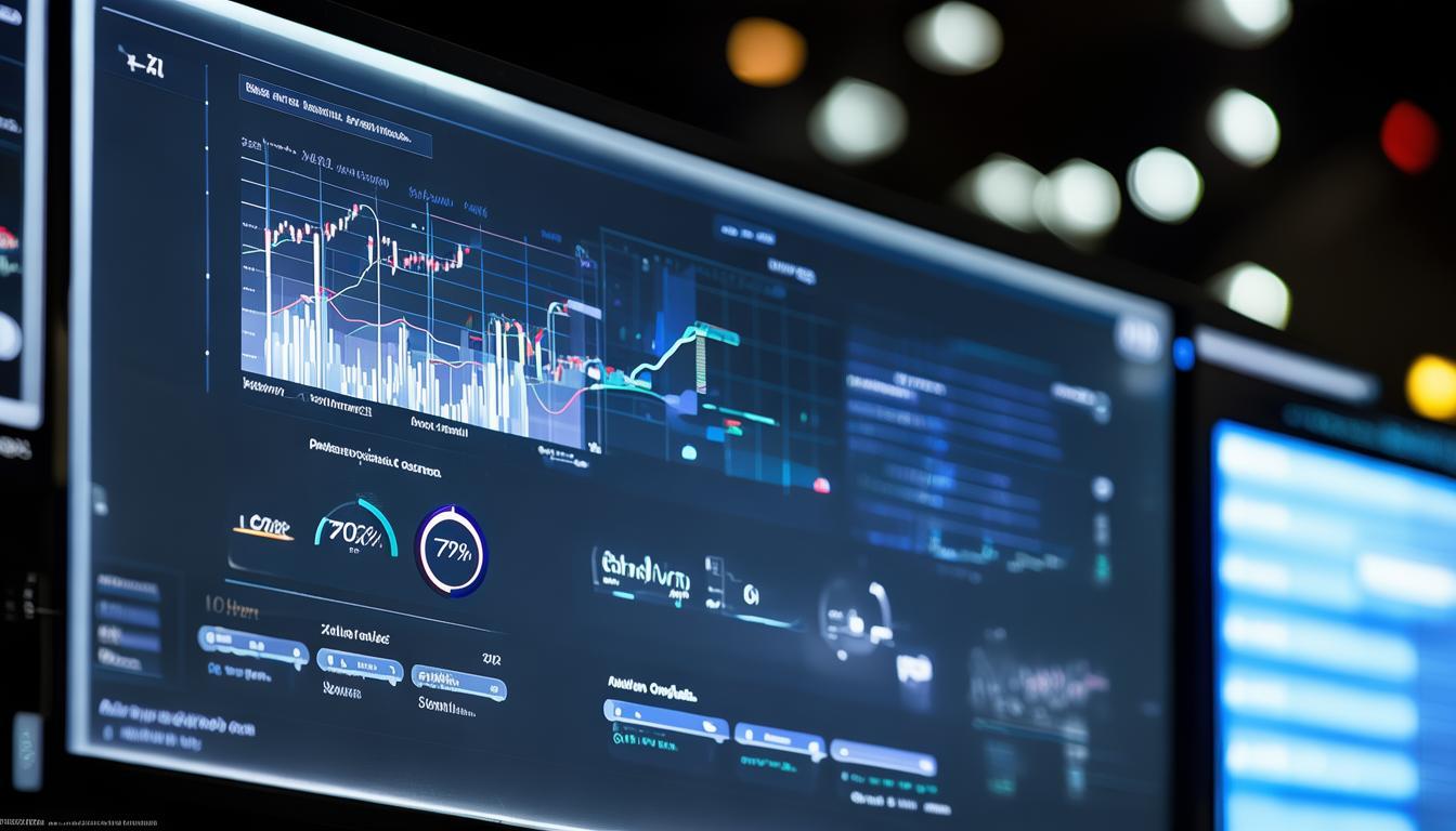 钱包市场现状分析_如何在tokenpocket钱包官网首页设置你的个人投资策略与目标?_钱包产品