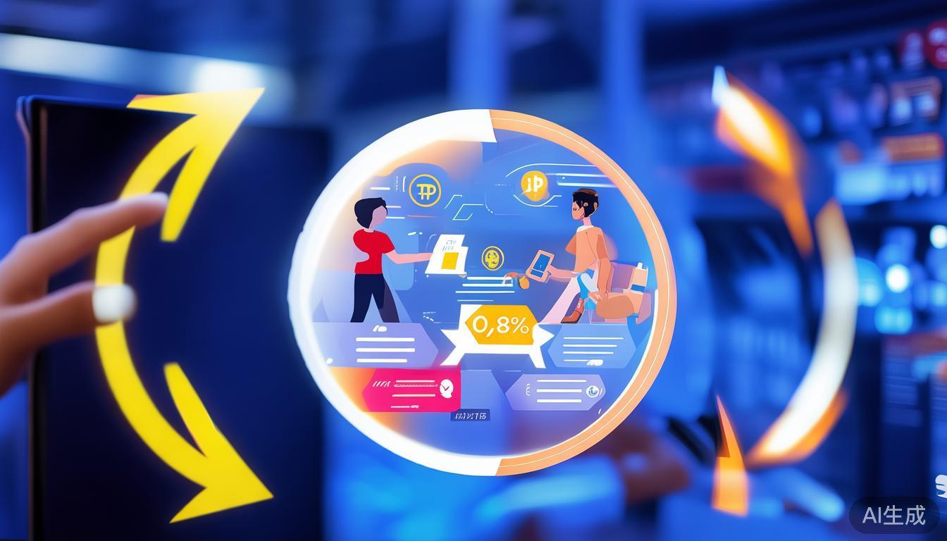 TPWallet在社交电商中的应用探索_社交应用电商化_社交电商平台商业模式研究