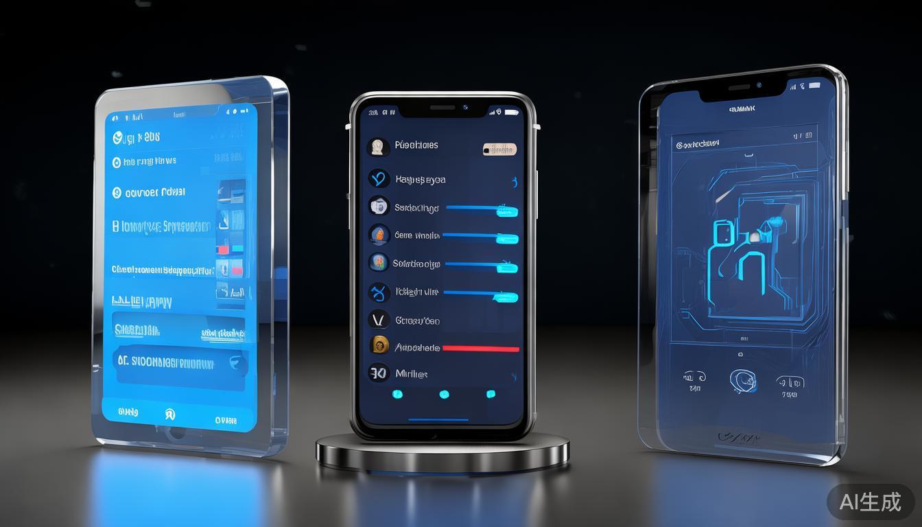 4. TP官方下载2025安卓最新版,新功能让你心动不已_心动官网平台_心动官方网