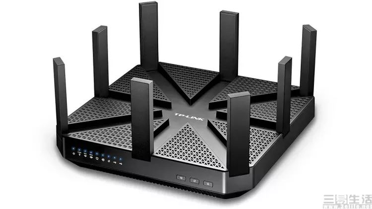 什么是命名路由_TP-Link路由器如何重命名连接的设备_命名路由的定义