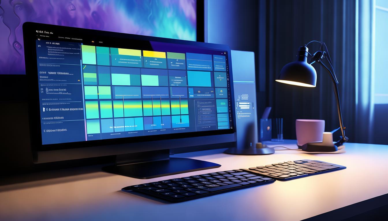 资产优化方案_如何在tpwallet官方版中快速设置以优化你的资产配置？_资产优化配置方案