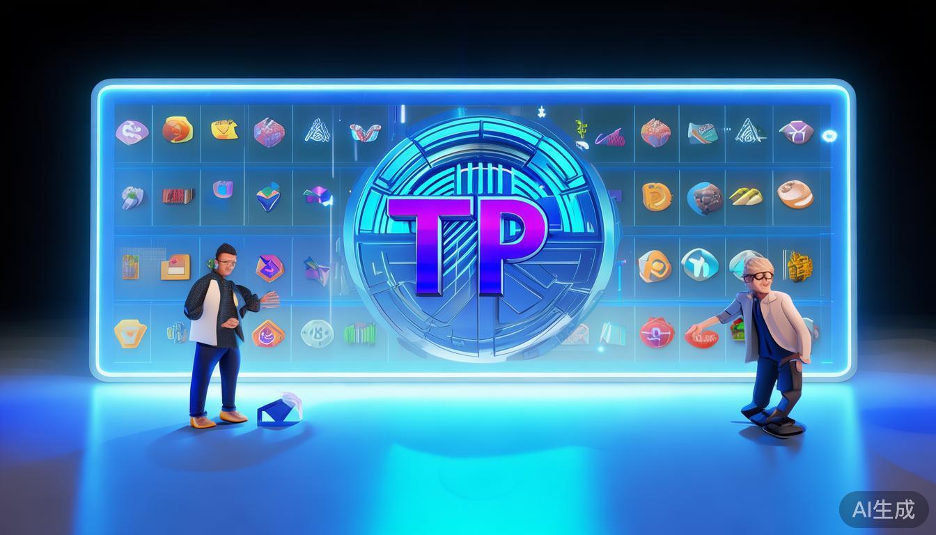 TP钱包的市场动态与发展潜力_钱包的市场_钱包行业市场现状