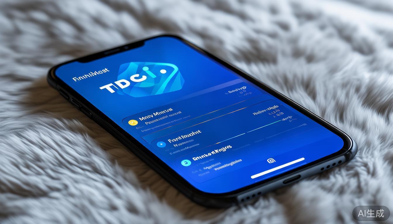 如何通过TPWallet官网下载实现理财目标_理财类门户典型网站_理财网页