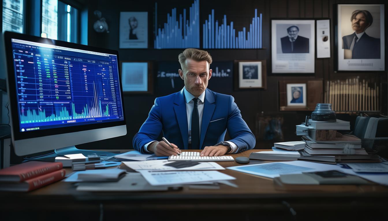 钱包真实_怎样塑造良好心态ppt_用户总结:通过tp钱包官方正版下载建立良好的投资心态与知识体系