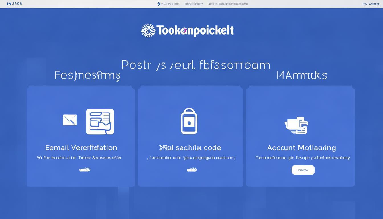 钱包安全码是什么_安全的钱包_tokenpocket钱包官网的安全实用性分析，保障用户资金安全的措施