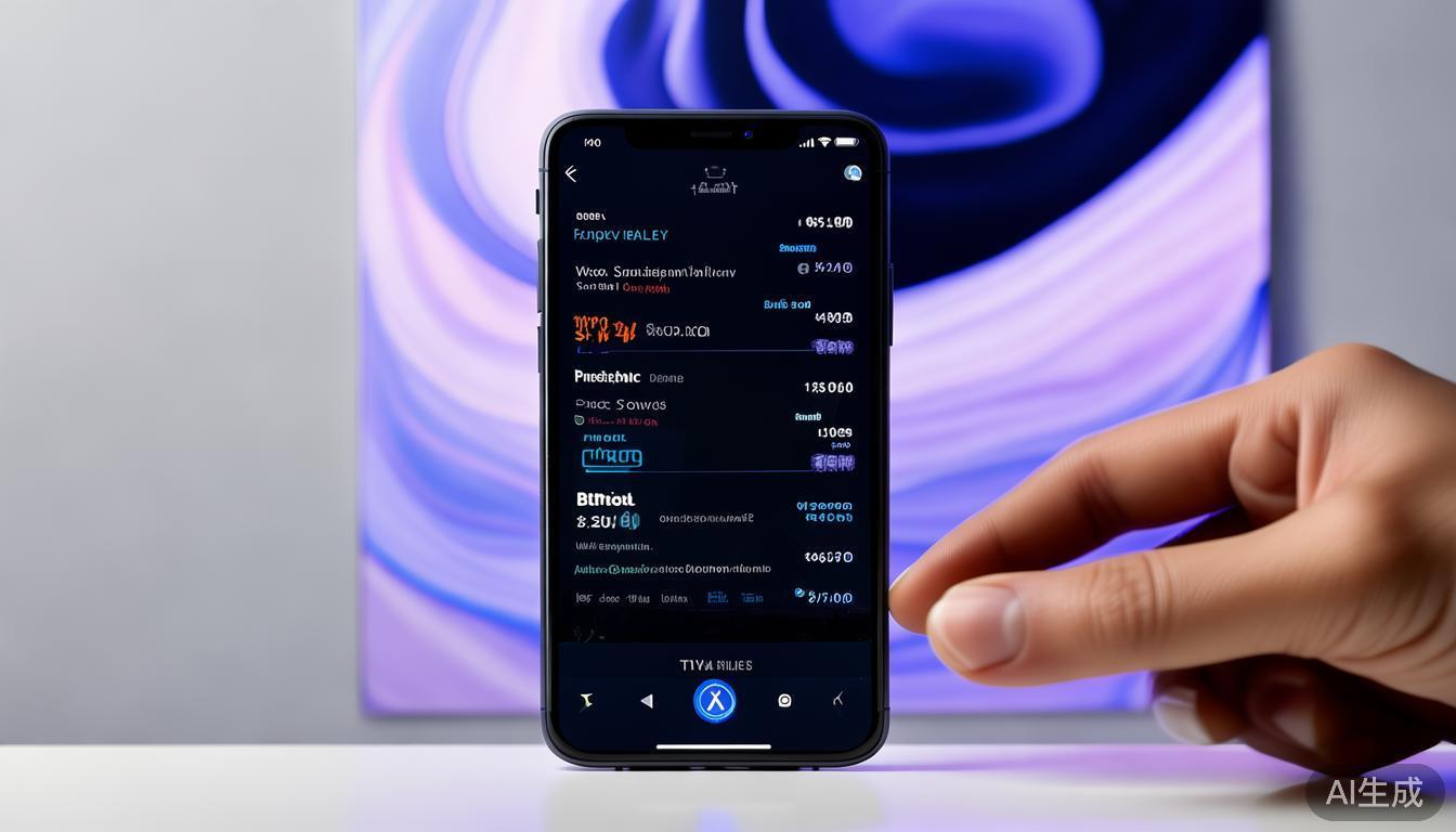 联动app下载_TPWallet官网下载与国际市场的联动_联动官方
