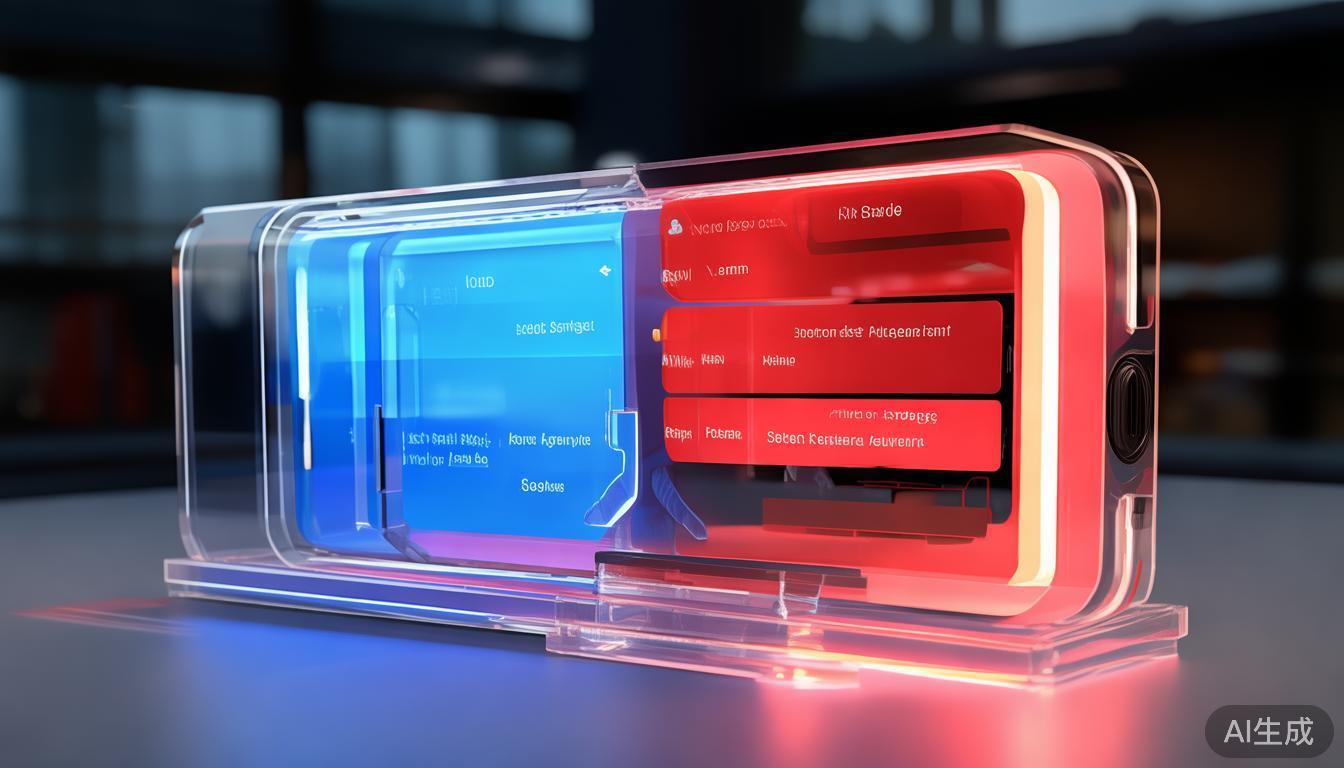 TPWallet的发展理念与商业模型_模型行业的未来发展趋势_模型设计理念怎么写模板