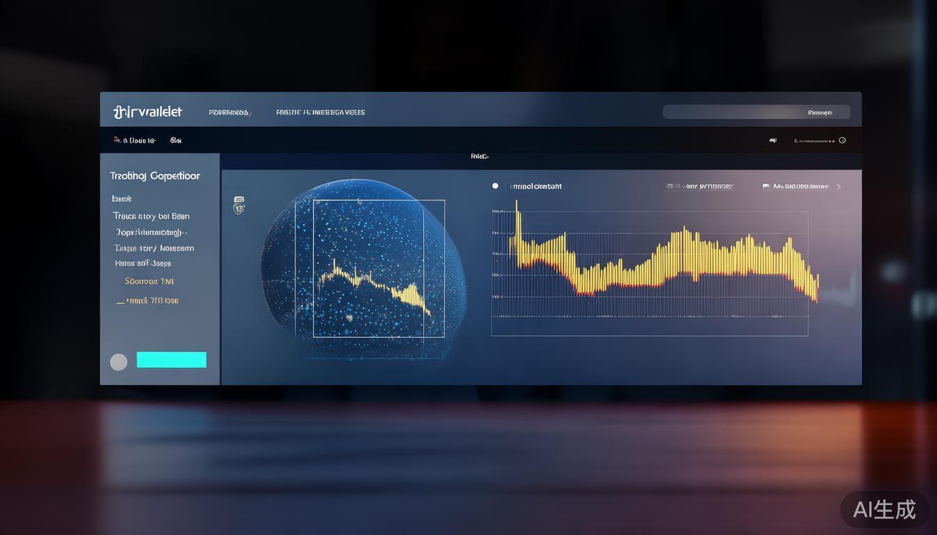 深度官方_如何通过tpwallet最新版官网参与线上活动以增加对市场的深度理解?_深度平台官网