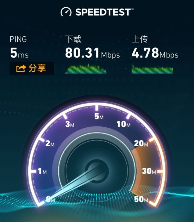 使用TP-Link APP分析无线设备的连接质量_无线质量设置_无线连接质量dbm