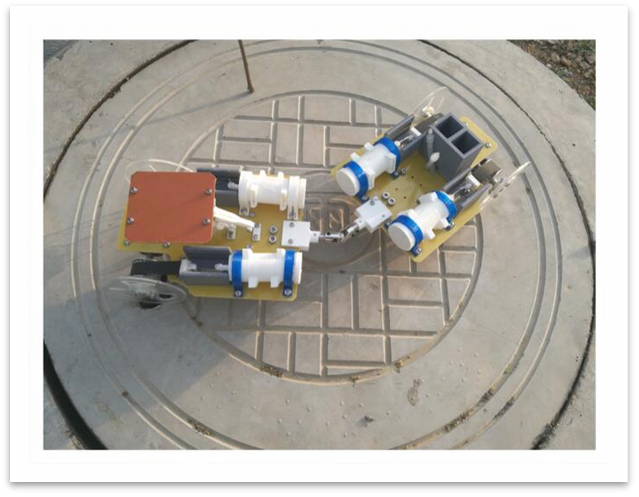 柔性优势_TPU作为柔性材料的优越性分析_tpu复合性材料