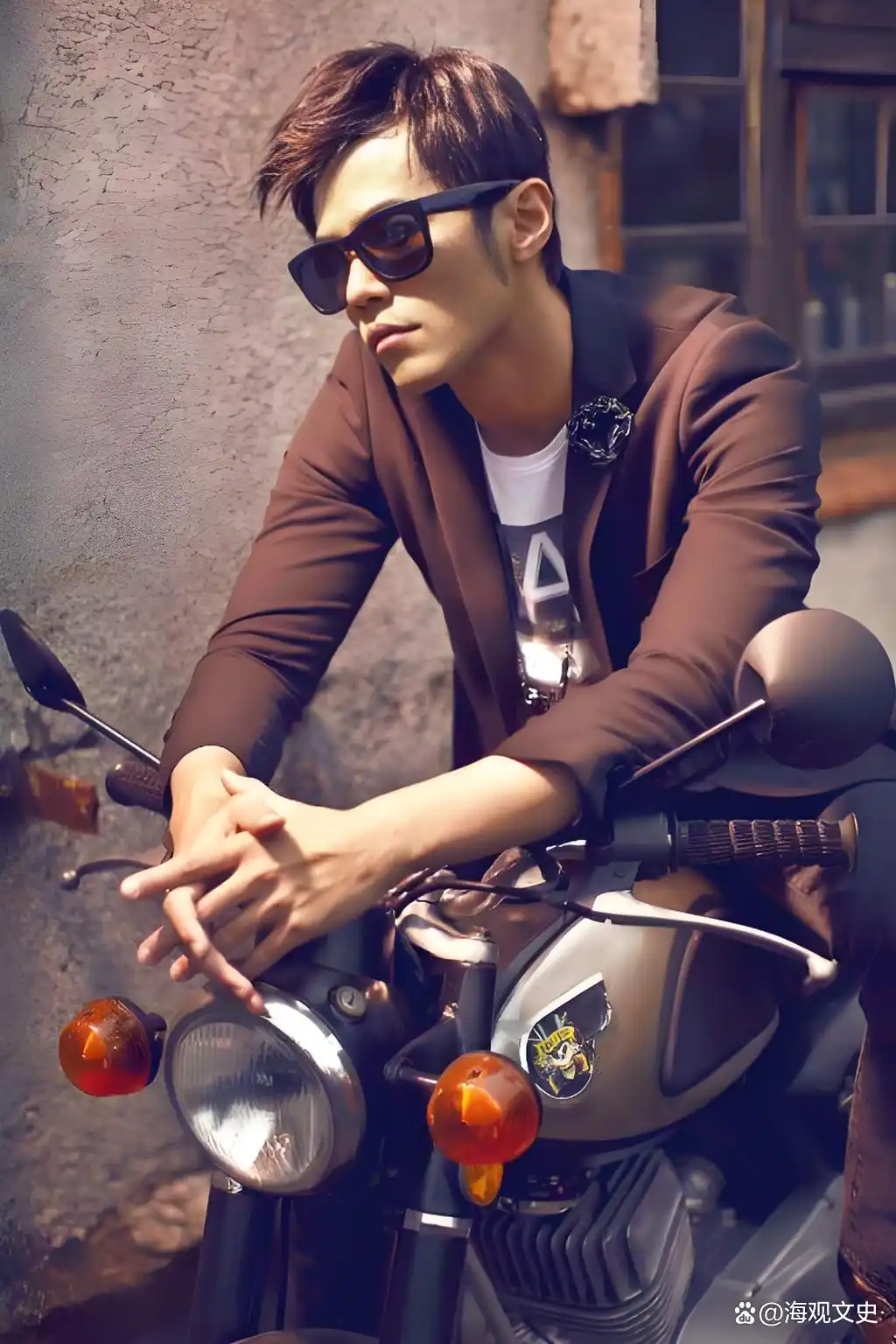 周杰伦的青春歌_周杰伦采访聊青春_周杰伦谈音乐对青春的影响