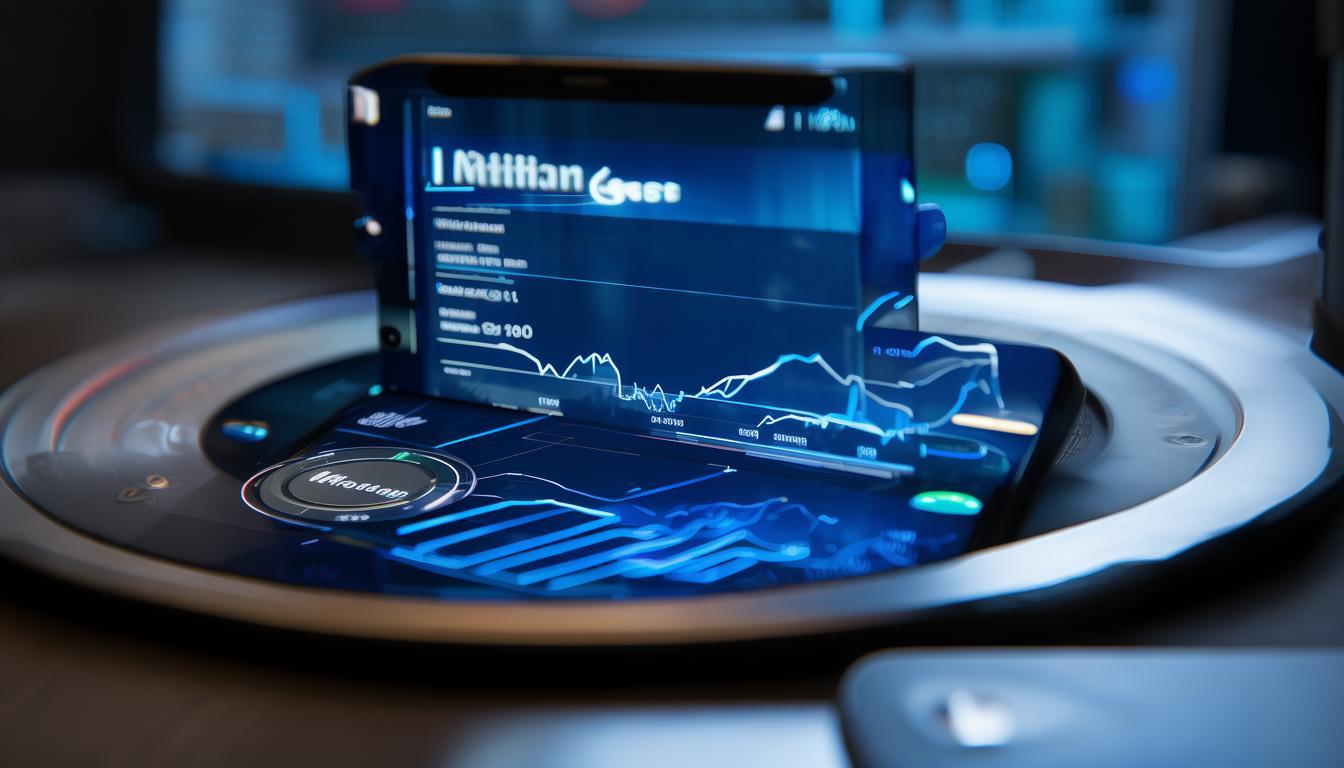 钱包官方网站_钱包网最新消息_如何在tp钱包官网下载app中找到最新的市场资讯与交易动态?