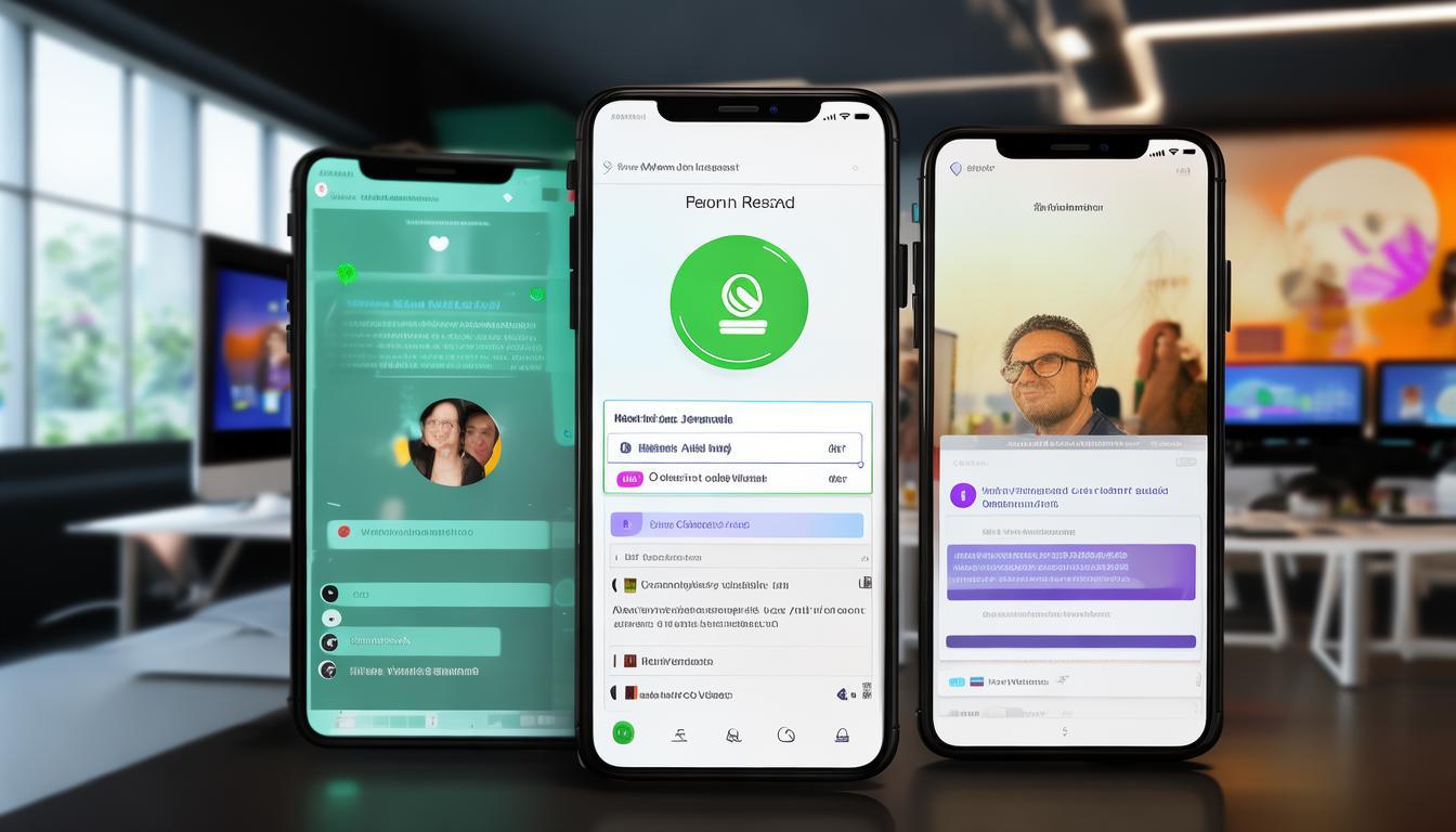 TP官网下载安卓最新版本2025的用户引导与推广策略_安卓2025版本下载步骤_新版功能优势介绍