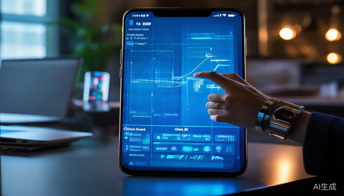 新科技革命_tp官方下载安卓2025：新版发布会实录，见证科技革新与智能体验的完美结合_科技革命4.0