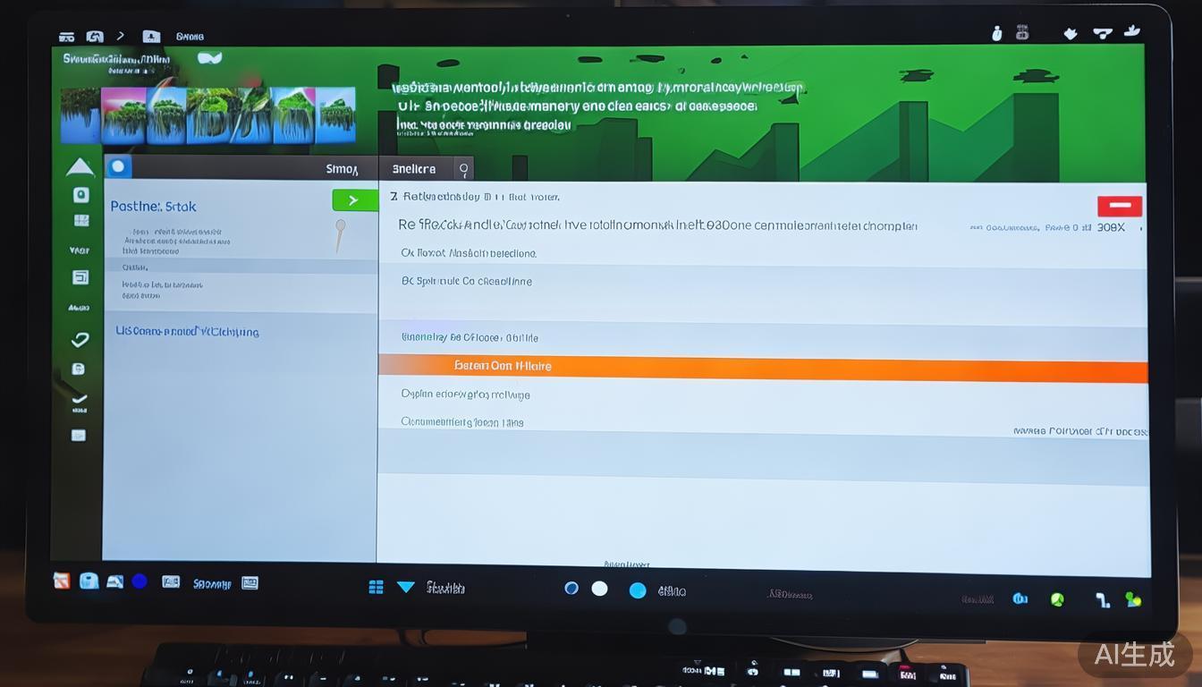 操作流程示意图图片_操作ing_如何通过TP官网2025最新版下载确保操作流畅?