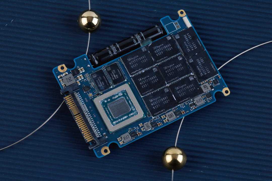 金泰克512g固态_金泰克固态硬盘s300怎么样_金泰克TP3500 SE 1TB NVMe固态硬盘的深度评测