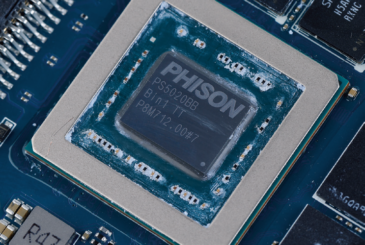 金泰克512g固态_金泰克TP3500 SE 1TB NVMe固态硬盘的深度评测_金泰克固态硬盘s300怎么样