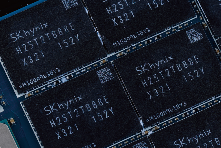 金泰克TP3500 SE 1TB NVMe固态硬盘的深度评测_金泰克512g固态_金泰克固态硬盘s300怎么样