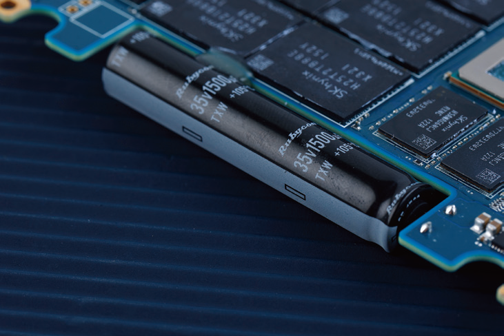 金泰克TP3500 SE 1TB NVMe固态硬盘的深度评测_金泰克固态硬盘s300怎么样_金泰克512g固态