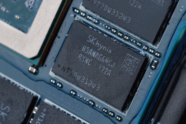 金泰克512g固态_金泰克固态硬盘s300怎么样_金泰克TP3500 SE 1TB NVMe固态硬盘的深度评测