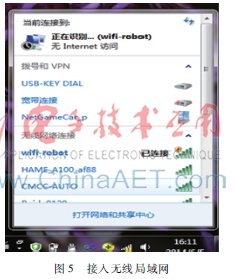 wifi智能家居控制原理_通过TP-LINK 150M Mini路由器实现智能家居控制_智能家居专用路由器
