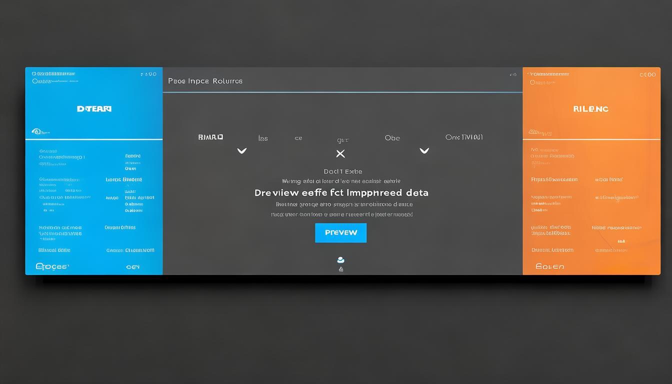 使用tp正版软件导入数据的最佳方法,确保流程顺畅。_使用tp正版软件导入数据的最佳方法,确保流程顺畅。_使用tp正版软件导入数据的最佳方法,确保流程顺畅。