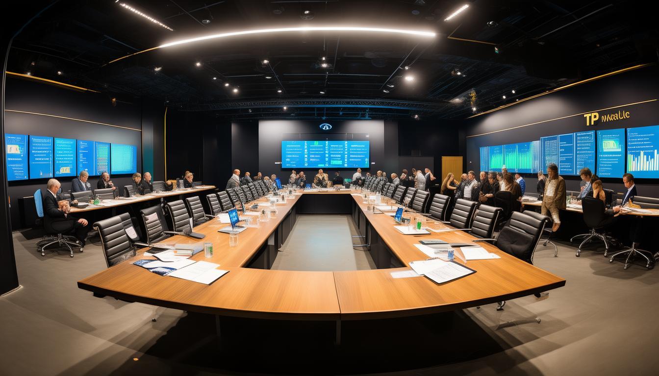 钱包官方网站_钱包软件下载_如何利用tp钱包官方正版下载获得全面的投资教育资源?