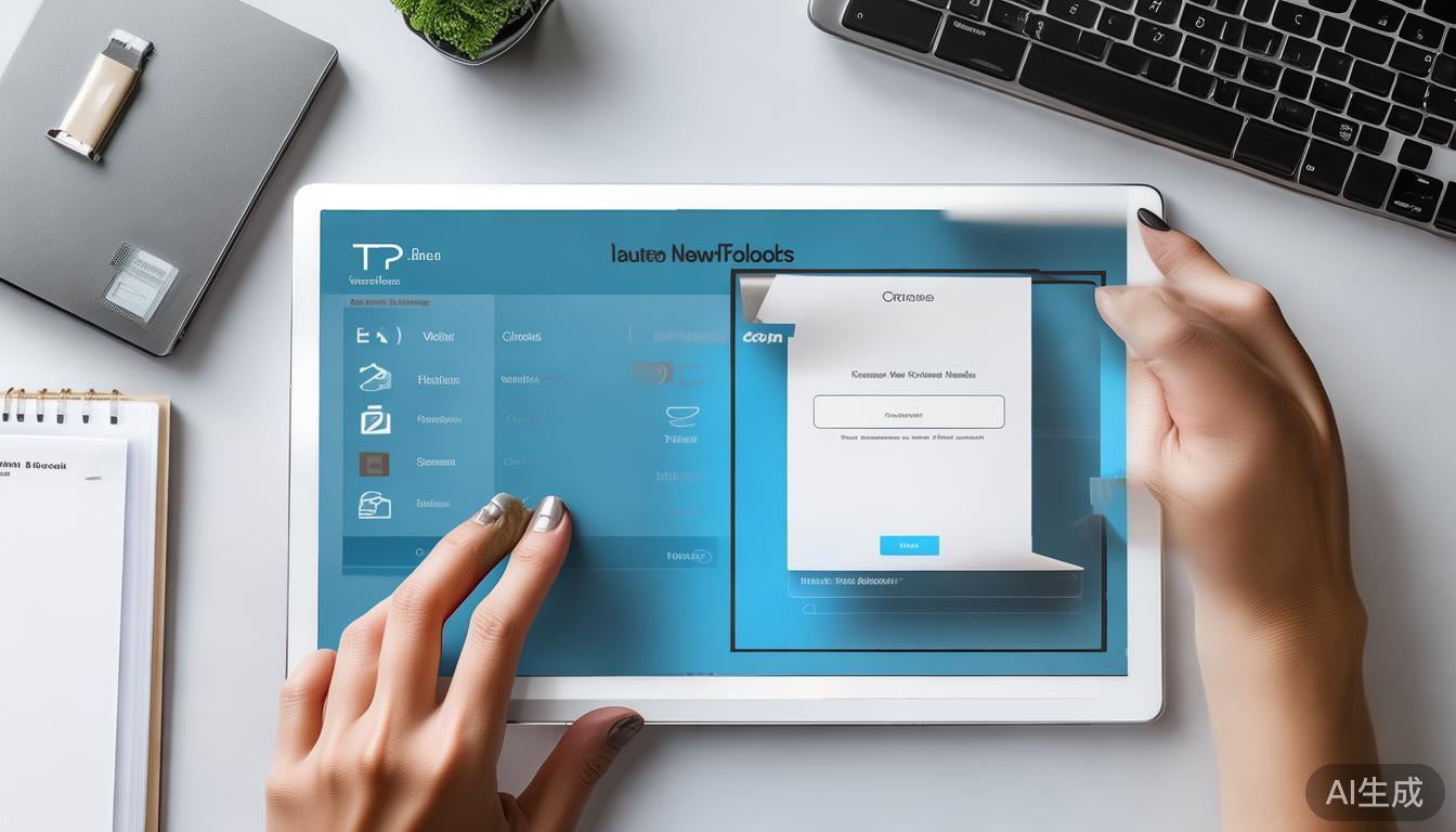 如何在TP官网下载app正版中进行信息精细化管理?_精细化平台_精细化管理软件