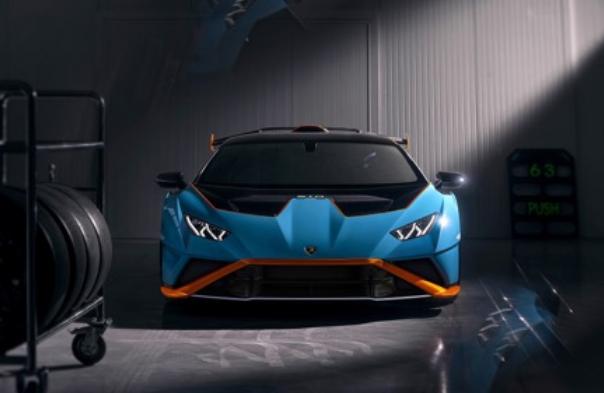 兰博基尼的市场_兰博基尼市场细分_兰博基尼在国际市场的表现与战略