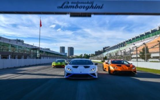 兰博基尼的市场_兰博基尼在国际市场的表现与战略_兰博基尼市场细分