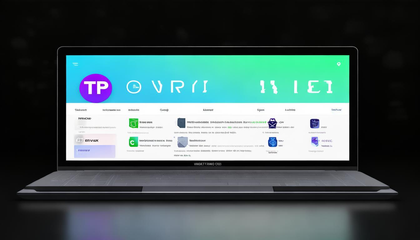钱包app是干什么用的_为何选择tp官方钱包?下载前你需要知道的五个理由。_钱包下载地址