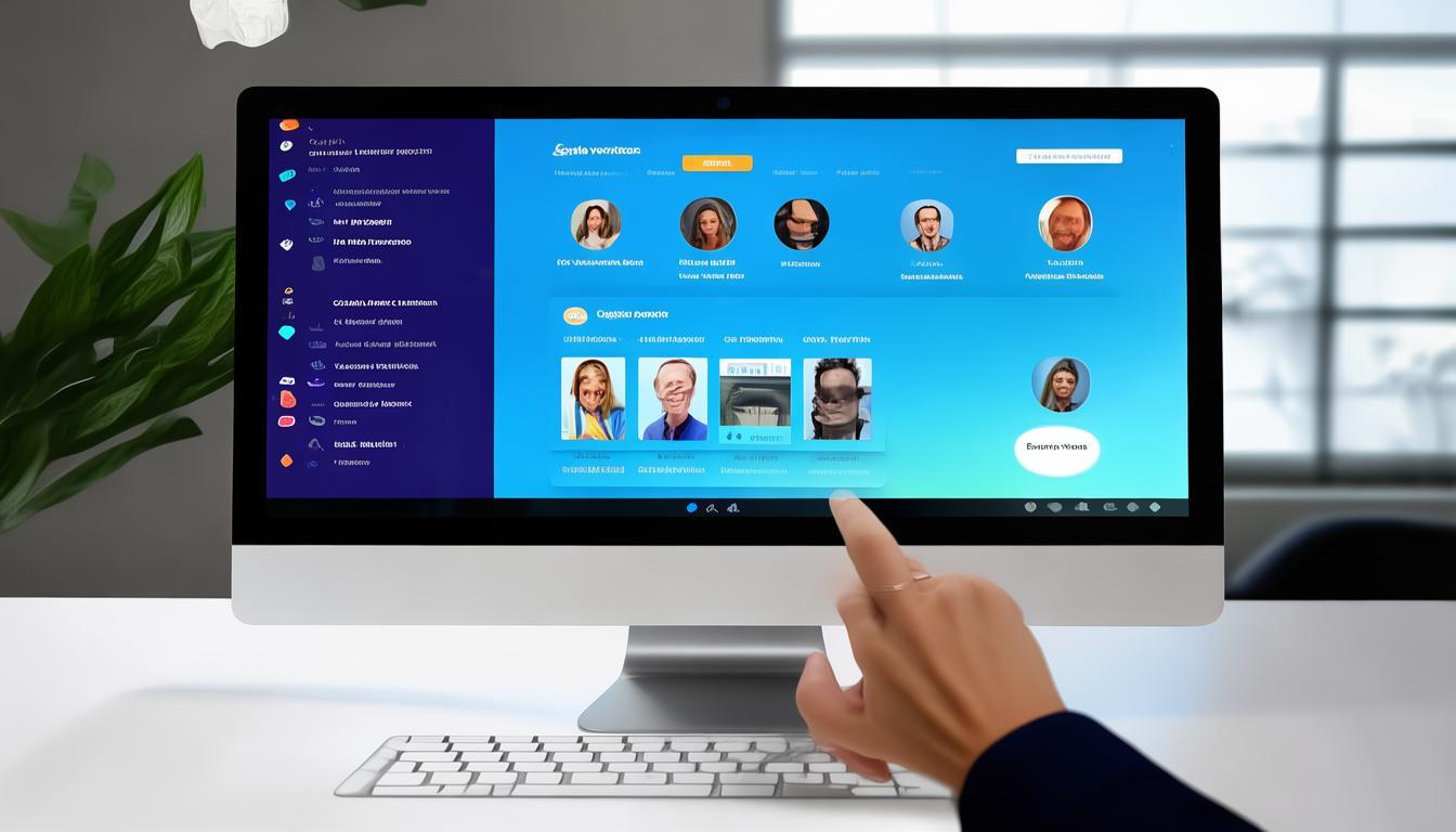 社交交流平台_tp官方网站下载中的社交功能,如何增强用户交流与经验分享?_社交资讯