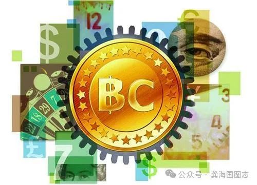 数字经济全球价值链_USDT：未来全球经济的关键数字资产_数字资产未来价值