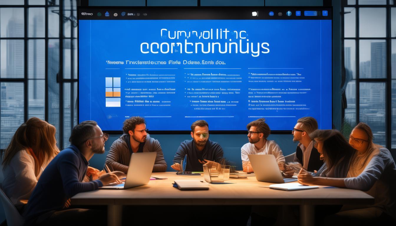 如何通过tokenpocket官方网站参与社区互动,增强你的投资知识?_互动网app_互动社区是什么意思