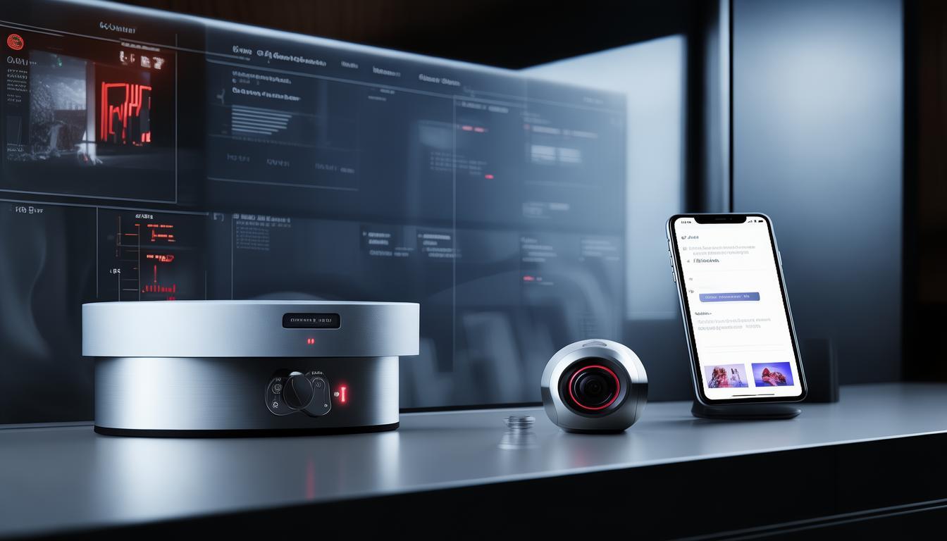 家庭用户指南:tp 2025版智能家居控制中心功能全解析!_智能家居控制中心系统_智能家居中央控制管理系统