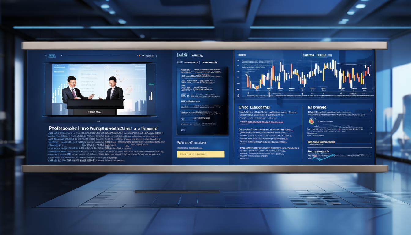 如何在tp钱包官网安卓下载中获取多样的投资教育内容?_钱包app官网下载_钱包app